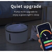 Поилка Mobipeet Автоматическая XP1901 wifi - Превью изображения №5 — Интернет-магазин Time-Shop