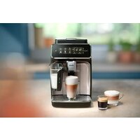 Кофемашина Philips Series 3300 LatteGo EP3347/90 - Превью изображения №5 — Интернет-магазин Time-Shop