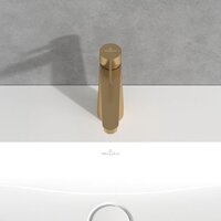 Смеситель Villeroy & Boch Conum TVW12700300176 - Превью изображения №5 — Интернет-магазин Time-Shop