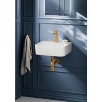 Смеситель Villeroy & Boch Conum TVW12700300176 - Превью изображения №10 — Интернет-магазин Time-Shop