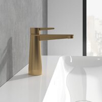 Смеситель Villeroy & Boch Conum TVW12700300176 - Превью изображения №3 — Интернет-магазин Time-Shop