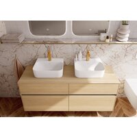 Смеситель Villeroy & Boch Conum TVW12700300176 - Превью изображения №9 — Интернет-магазин Time-Shop