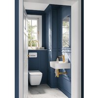 Смеситель Villeroy & Boch Conum TVW12700300176 - Превью изображения №12 — Интернет-магазин Time-Shop