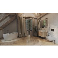 Смеситель Deante Silia BQS_024M - Превью изображения №4 — Интернет-магазин Time-Shop