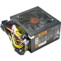 Блок питания Ginzzu PB450 - Превью изображения №5 — Интернет-магазин Time-Shop