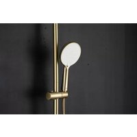 Душевая система  Gappo G2406-3 - Превью изображения №5 — Интернет-магазин Time-Shop