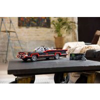 Конструктор LEGO Batman 76328 Классический телесериал Бэтмобиль - Превью изображения №11 — Интернет-магазин Time-Shop