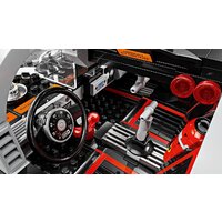 Конструктор LEGO Batman 76328 Классический телесериал Бэтмобиль - Превью изображения №9 — Интернет-магазин Time-Shop