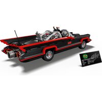 Конструктор LEGO Batman 76328 Классический телесериал Бэтмобиль - Превью изображения №6 — Интернет-магазин Time-Shop