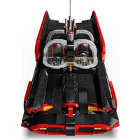 Конструктор LEGO Batman 76328 Классический телесериал Бэтмобиль - Превью изображения №5 — Интернет-магазин Time-Shop