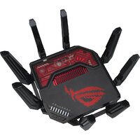 Wi-Fi роутер ASUS ROG Rapture GT-BE19000 - Превью изображения №4 — Интернет-магазин Time-Shop