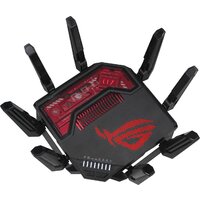 Wi-Fi роутер ASUS ROG Rapture GT-BE19000 - Превью изображения №5 — Интернет-магазин Time-Shop