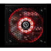 Блок питания Thermaltake Smart BX1 RGB 550W SP-550AH2NKB-2 - Превью изображения №11 — Интернет-магазин Time-Shop