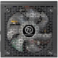 Блок питания Thermaltake Smart BX1 RGB 550W SP-550AH2NKB-2 - Превью изображения №4 — Интернет-магазин Time-Shop