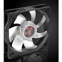 Блок питания Thermaltake Smart BX1 RGB 550W SP-550AH2NKB-2 - Превью изображения №8 — Интернет-магазин Time-Shop