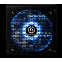 Блок питания Thermaltake Smart BX1 RGB 550W SP-550AH2NKB-2 - Превью изображения №10 — Интернет-магазин Time-Shop