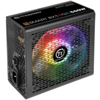 Thermaltake Smart BX1 RGB 550W SP-550AH2NKB-2