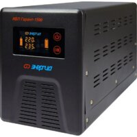 Источники бесперебойного питания