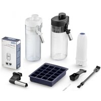 Кофемашина DeLonghi Eletta Explore ECAM450.65.S - Превью изображения №2 — Интернет-магазин Time-Shop