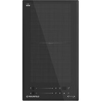 Варочная панель MAUNFELD CVI292S2FDGR Inverter - Превью изображения №2 — Интернет-магазин Time-Shop