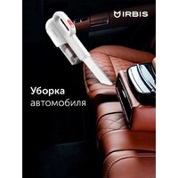 Пылесос IRBIS Hurricane IVH0122 - Превью изображения №6 — Интернет-магазин Time-Shop