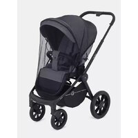 Универсальная коляска Rant Flex 3в1 RA077 (графит) - Превью изображения №29 — Интернет-магазин Time-Shop