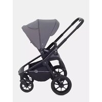 Универсальная коляска Rant Flex 3в1 RA077 (графит) - Превью изображения №22 — Интернет-магазин Time-Shop