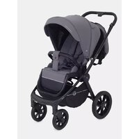 Универсальная коляска Rant Flex 3в1 RA077 (графит) - Превью изображения №20 — Интернет-магазин Time-Shop