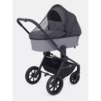 Универсальная коляска Rant Flex 3в1 RA077 (графит) - Превью изображения №28 — Интернет-магазин Time-Shop