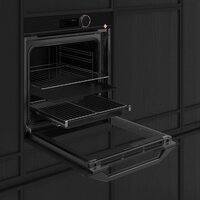 Электрический духовой шкаф De Dietrich DOP4543H - Превью изображения №4 — Интернет-магазин Time-Shop