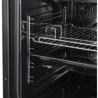 Электрический духовой шкаф MAUNFELD EOEF.516RIB - Превью изображения №12 — Интернет-магазин Time-Shop