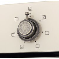 Электрический духовой шкаф MAUNFELD EOEF.516RIB - Превью изображения №8 — Интернет-магазин Time-Shop