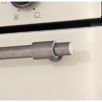 Электрический духовой шкаф MAUNFELD EOEF.516RIB - Превью изображения №6 — Интернет-магазин Time-Shop