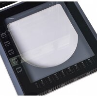 Электрический духовой шкаф MAUNFELD EOEF.516RIB - Превью изображения №11 — Интернет-магазин Time-Shop