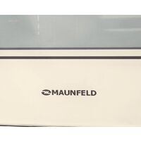 Электрический духовой шкаф MAUNFELD EOEF.516RIB - Превью изображения №9 — Интернет-магазин Time-Shop