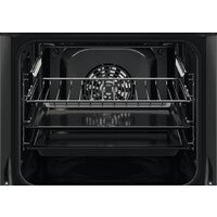 Электрический духовой шкаф Electrolux SteamBake PRO 600 EOD5H70BZ - Превью изображения №6 — Интернет-магазин Time-Shop