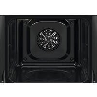 Электрический духовой шкаф Electrolux SteamBake PRO 600 EOD5H70BZ - Превью изображения №5 — Интернет-магазин Time-Shop