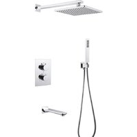 Abber Wasser Insel AF8050 (хром)