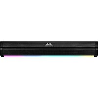 GMNG GG-SP100UB (черный)