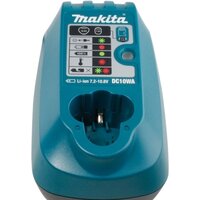 Зарядное устройство Makita DC10WA (7.2-12В) - Превью изображения №2 — Интернет-магазин Time-Shop