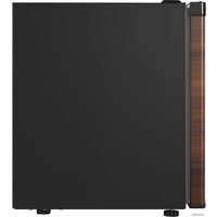 Однокамерный холодильник MAUNFELD MFF50WD - Превью изображения №3 — Интернет-магазин Time-Shop