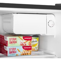 Однокамерный холодильник MAUNFELD MFF50WD - Превью изображения №13 — Интернет-магазин Time-Shop