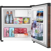 Однокамерный холодильник MAUNFELD MFF50WD - Превью изображения №6 — Интернет-магазин Time-Shop