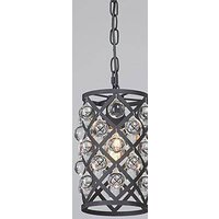 Подвесная люстра Vitaluce V5351 V5351-1/1 - Превью изображения №2 — Интернет-магазин Time-Shop