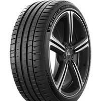 Michelin Pilot Sport 5 245/45R19 102Y