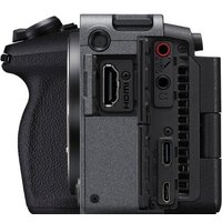 Беззеркальный фотоаппарат Sony FX30 with XLR handle - Превью изображения №9 — Интернет-магазин Time-Shop