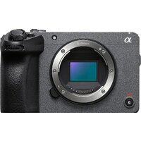 Беззеркальный фотоаппарат Sony FX30 with XLR handle - Превью изображения №2 — Интернет-магазин Time-Shop
