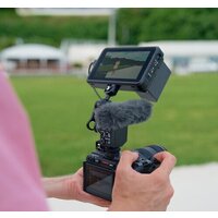 Беззеркальный фотоаппарат Sony FX30 with XLR handle - Превью изображения №16 — Интернет-магазин Time-Shop