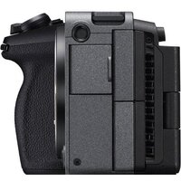 Беззеркальный фотоаппарат Sony FX30 with XLR handle - Превью изображения №8 — Интернет-магазин Time-Shop