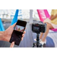 Беззеркальный фотоаппарат Sony FX30 with XLR handle - Превью изображения №15 — Интернет-магазин Time-Shop